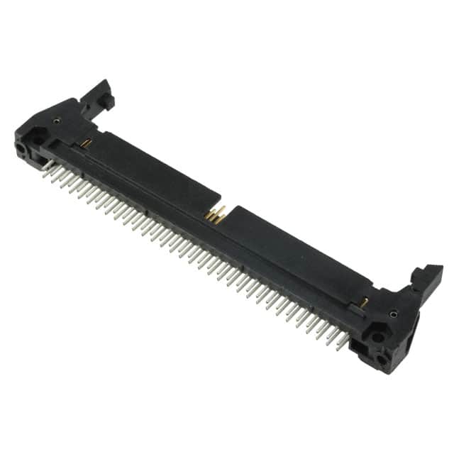 N3764-6302RB 3M  Headers Male Pins